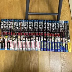 鬼滅の刃 全23巻 小説 ファンブック 短編集 セット