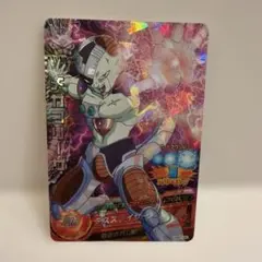 H4-58 フリーザ ドラゴンボールヒーローズ - メルカリ
