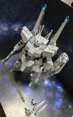 ガンダムカードゲーム シルヴァ・バレト LR+ パラレル - メルカリ