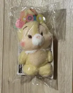 ディズニー ミスバニー ぬいぐるみ Disney - ☆ミスバニー ぬいぐるみ キーチェーン☆568