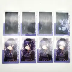 プロセカ まふゆ エピカセット