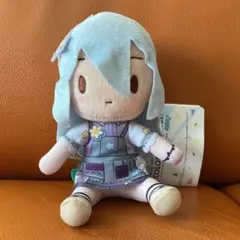 プロセカ 宵崎奏 ニーゴ プライズ品 ぬいぐるみ マスコット ボール