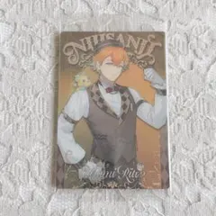 にじさんじウエハース 宇佐美リト