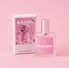 KENTY FRAGRANCE CANDY - メルカリ