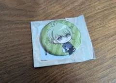 ニューダンガンロンパV3 天海蘭太郎 横顔缶バッジ - メルカリ