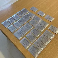 ポケモン デコキャラシール 28枚セット