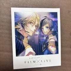 HoneyWorks LIP×LIP チェキ風トレーディングカード 7点セット - メルカリ