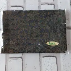 オ薬手帳ケース