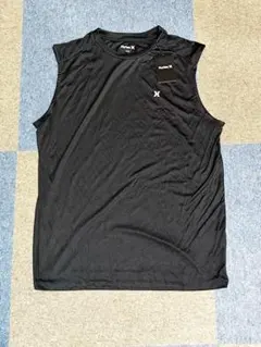 ハーレー（HURLEY）タンクトップ 新品未使用品