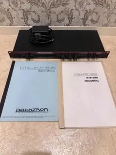 2025年最新】rocktron intellifexの人気アイテム - メルカリ