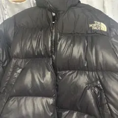 THE NORTH FACE ヌプシ