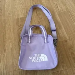ノースフェイス　カバン　2wayショルダー