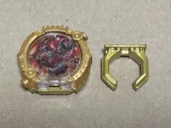 センタイリング シンケンジャー ナンバーワン戦隊　ゴジュウジャーのサムネイル