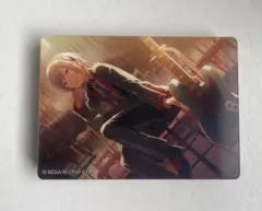 プロセカ 日野森志歩 ノーブルアートコレクション