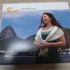 Rio Amanda Costa