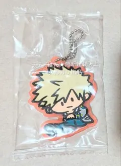 ヒロアカ　オープンスクール　ガチャ★爆豪②★