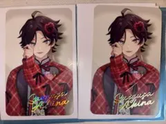 にじさんじ PrismHeartJuneBride 三枝明那