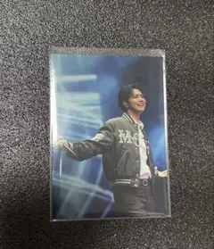 片寄涼太　フォトカード