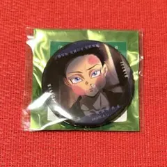 鬼滅の刃　無限城編 ものがたる眼差し　缶バッジ 狛治