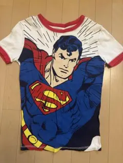 美品　Gapkids スーパーマン半袖Tシャツ　 150