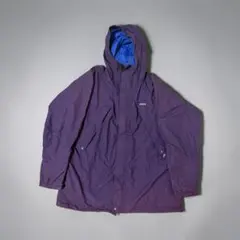 2026年最新】patagonia カラー：パープル系 メンズ マウンテンパーカー