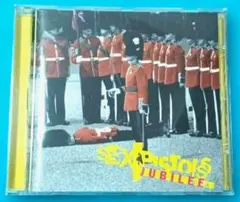 SEX PISTOLS／Jubilee／ベスト盤／エキストラvideo付き