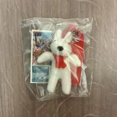 リサとガスパール　マスコット　非売品