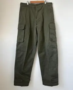 ワ*ウ様 50's french army M47前期 サイズ35 - メルカリ