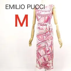 2026年最新】EMILIO PUCCI レディース ロングワンピースの人気アイテム