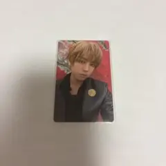 &team オンラインラキドロ 香川 B賞 トレカ タキ TAKI