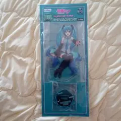 2026年最新】初音ミク 一番くじ アクリルスタンドの人気アイテム