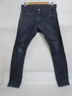 LAD MUSICIAN デニムパンツ ジーンズ size42 日本製のサムネイル