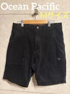 Ocean Pacific コーデュロイ ショートパンツ パープル 希少美品 - メルカリ