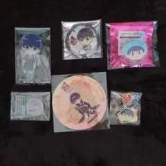 刀剣乱舞 宴奏会 花丸 御伴散歩 アニカフェ アクスタ アクリルクリップ 謙信