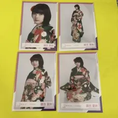 櫻坂46 藤吉夏鈴 生写真 まとめ売り - メルカリ