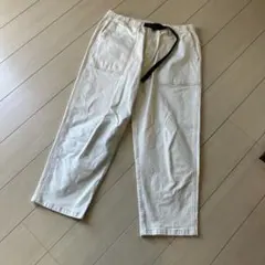 グラミチ　ズボン