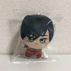 ブルーロック ちびぐるみ vol.6 糸師凛 ①