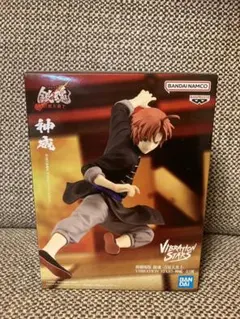 銀魂 -吉原大炎上- 神威　VIBRATION STARS