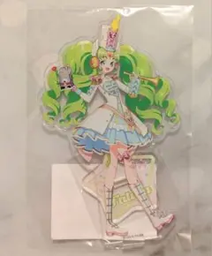 プリパラ まるくじ