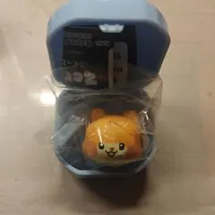 ビニニ カプセルトイ