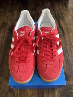 2025年最新】ガゼル インドア レッドの人気アイテム - メルカリ