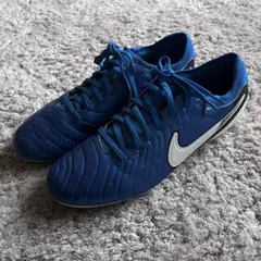 NIKEティエンポレジェンド10 プロFG　27.5cm