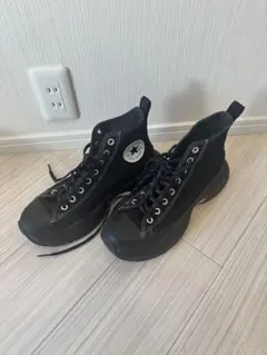 コンバースALL STAR SURGETRAINER HI