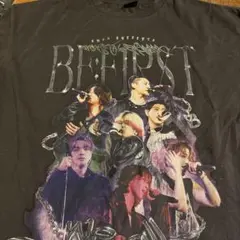 2026年最新】ビーファースト tシャツの人気アイテム - メルカリ