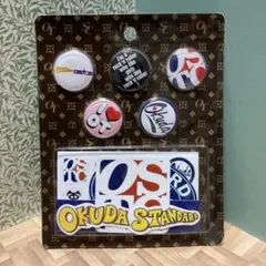 奥田民生　グッズ　まとめ売り OT60記念RCMR New Tシャツ販売決定！蔵出し超数量限定で「OT G-SHOCK