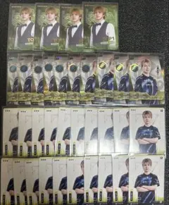 第五人格 IJLカード どりす