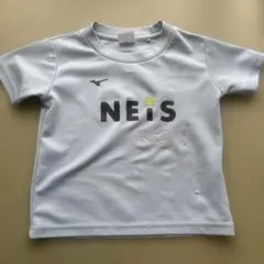 ネイス体操教室Tシャツ110