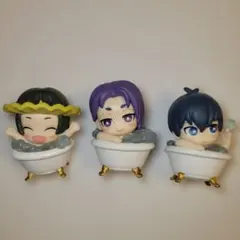 ブルーロック ブルロ ガチャガチャ おねむたん