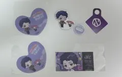 ブレマイ セリフアクスタ 立科吏来 - メルカリ