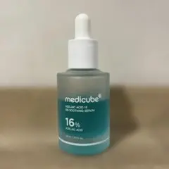 medicube アゼライン酸16 BB スージングセラム